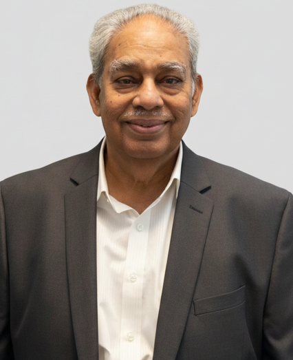 Founder of Pneudraulics